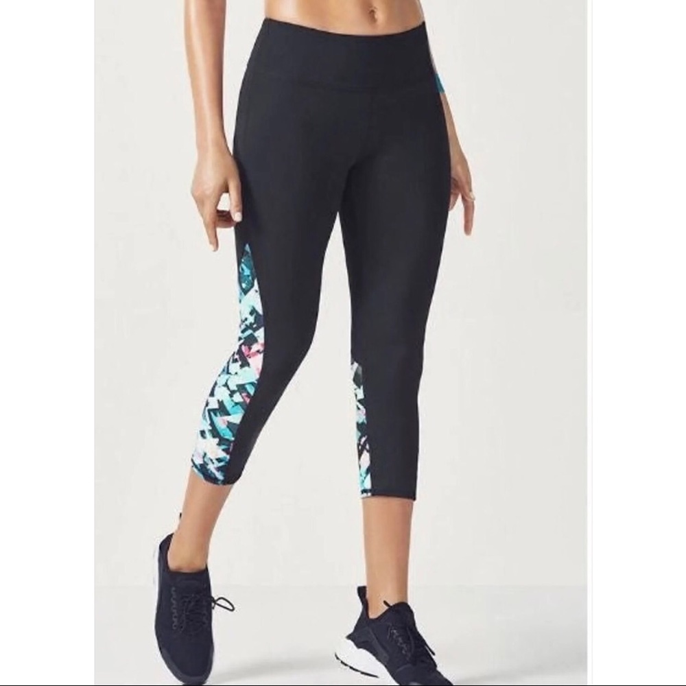 Fabletics Polly Workout Capri